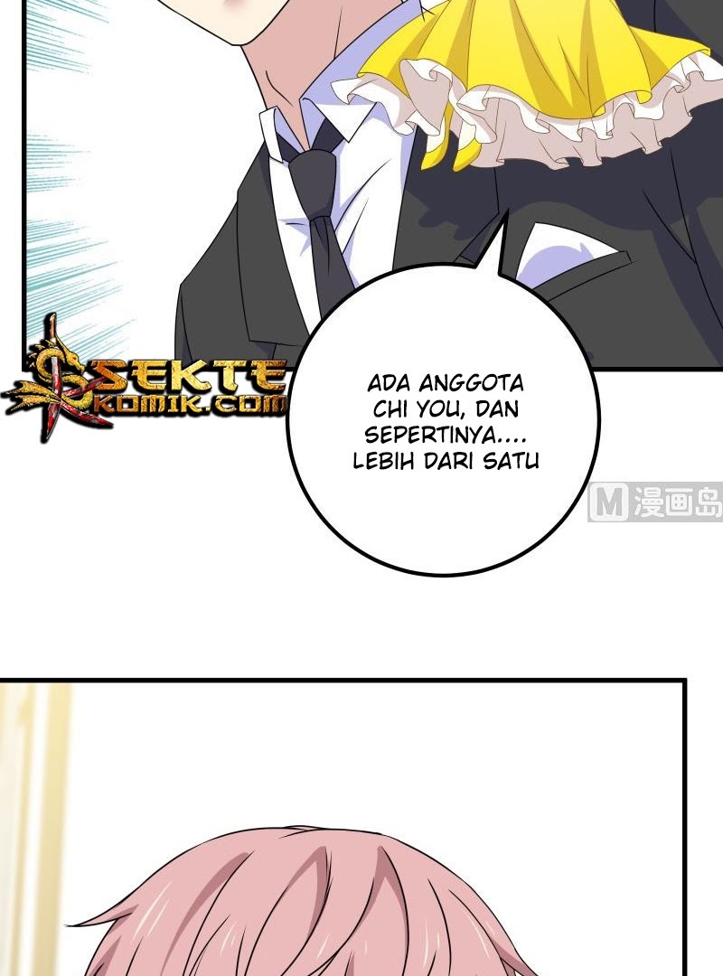 My Plug-in Spirit Ring Chapter 98 Gambar 12